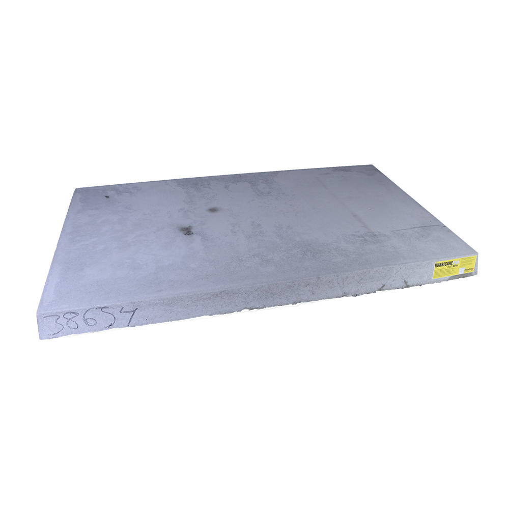 DiversiTech H3865-4 The Hurricane Pad 38x65x4