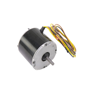 Carrier HC39GE466 Motor 460 V 1100/900 RPM 1/4 Hp