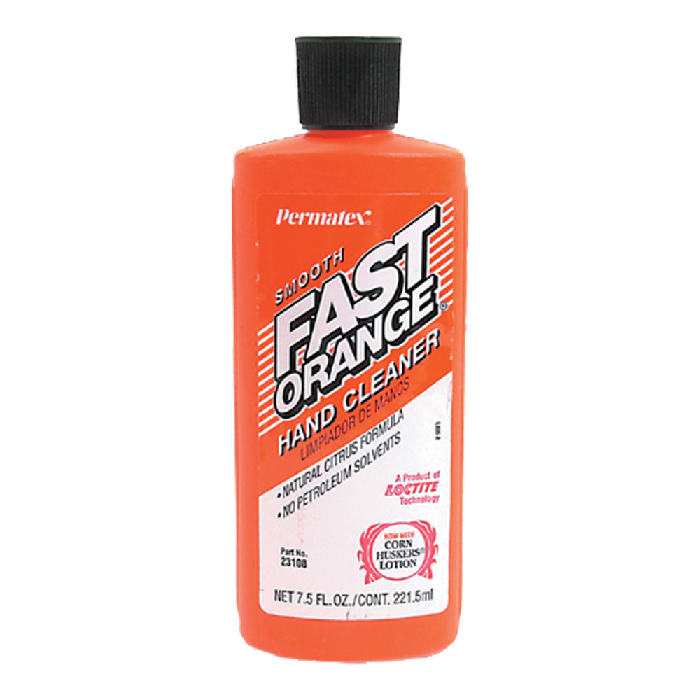 DiversiTech HCO-15 Hand Clnr. Fast Orange 15oz