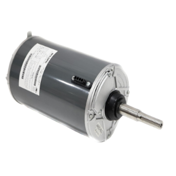 Carrier HD52AZ465 Motor 460V 3-Phase 1.25HP 850 RPM