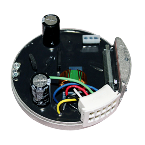 Carrier HK44ER233 Motor Module