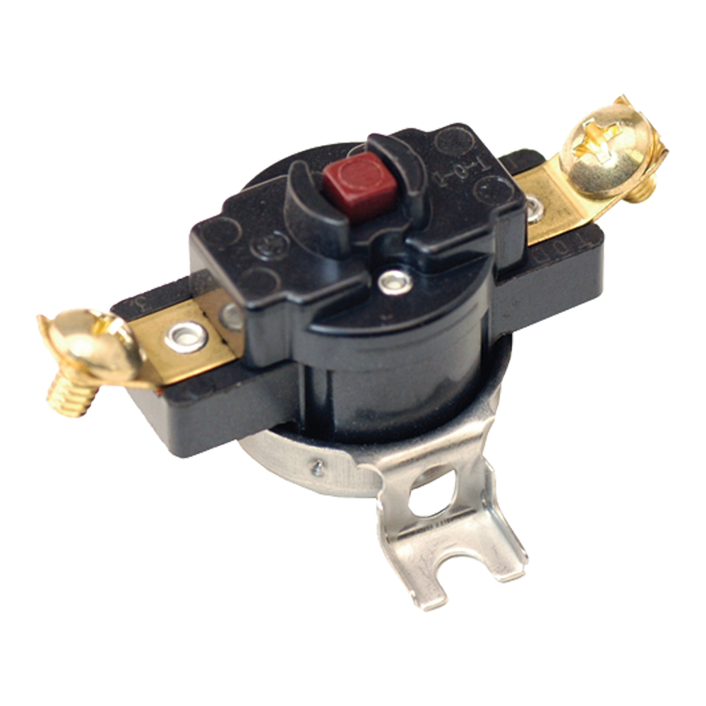 DiversiTech HMR-130 Manual Reset Fire Stat