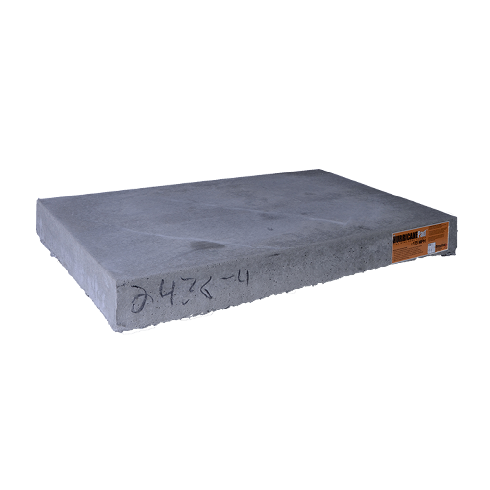 DiversiTech HT2436-4 Hurricane T Class Pad 24x36x4