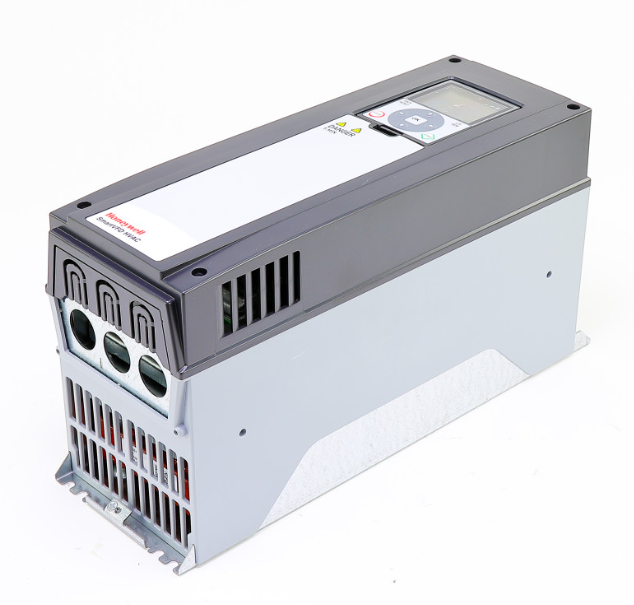 Honeywell HVFDSD3A0050G100A Variable Frequency Drive 5HP VFD NEMA 1 208/230Vac