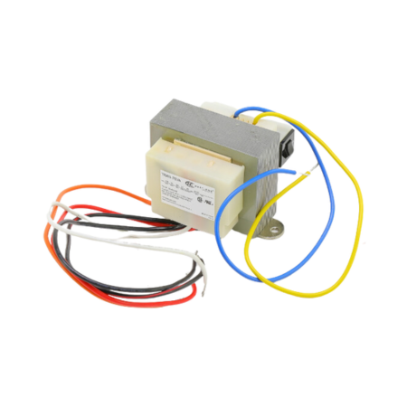 Hartland Controls TRAN-75VA Transformer Primary 120-208-240-480V Secondary 24V 75VA