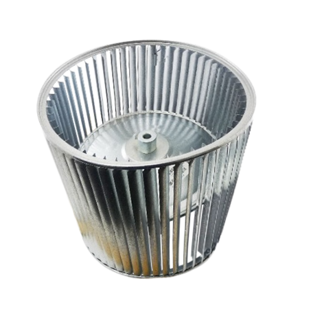 Heil Quaker R69AC0005 11X11 Blower Wheel