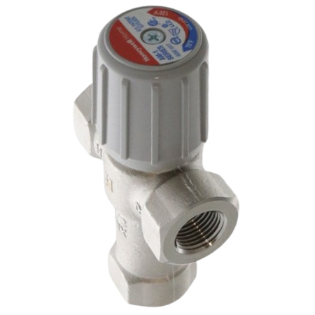 Honeywell AM100C-1LF Mixing Valve 1/2" NPT
