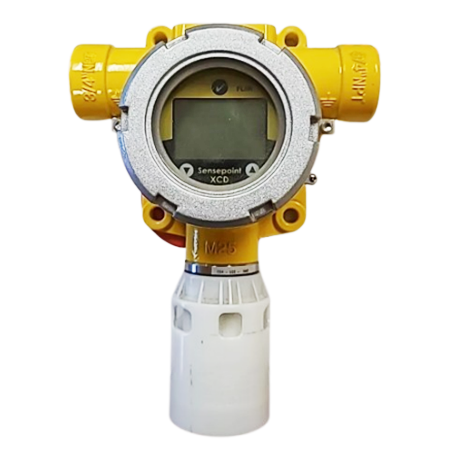 Honeywell Analytics SPXCDULNTXF Sensepoint XCD Flammable and IR