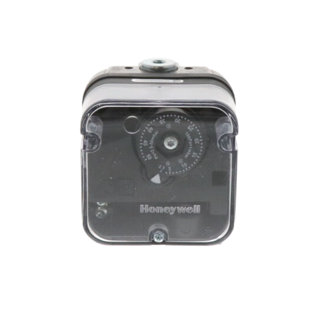 Honeywell C6097A4210 Pressure Switch  1" to 20.1" W.C.