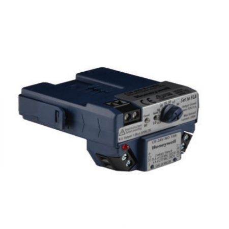 Honeywell CR-12VDC-NO-10A Relay 12VDC 10A SPST Normally Closed