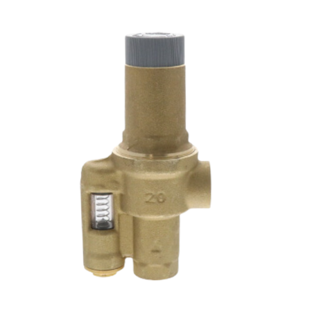 Honeywell D146M1032 Differential Pressure Regulator 3/4" NPT