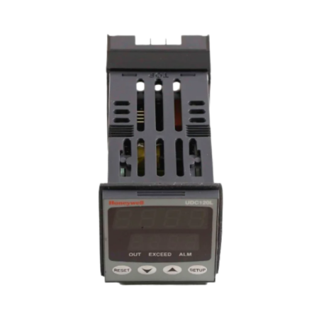 Honeywell DC120L10001000 Micro-Pro Universal Digital Temperature Limit Controller