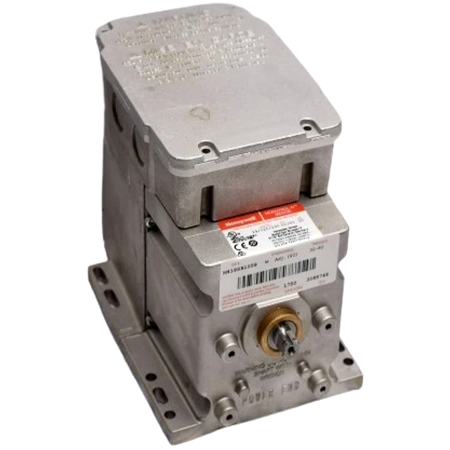 Honeywell M4185B1058 Modutrol IV Motor
