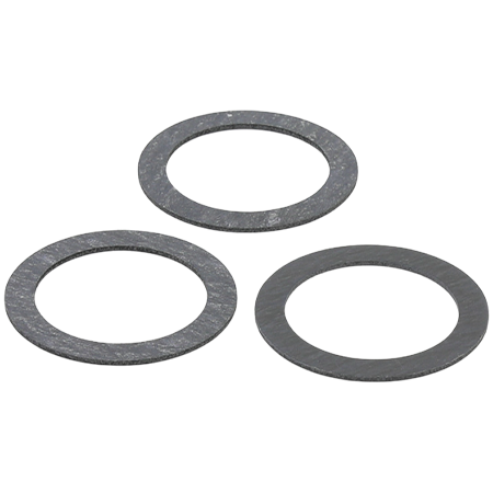 Honeywell MX125-RP 1-1/4 Replacement Gasket Set (3 GASKETS)