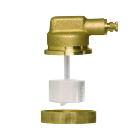 Honeywell PV-020RP SuperVent Replacement Air Vent Top Assembly