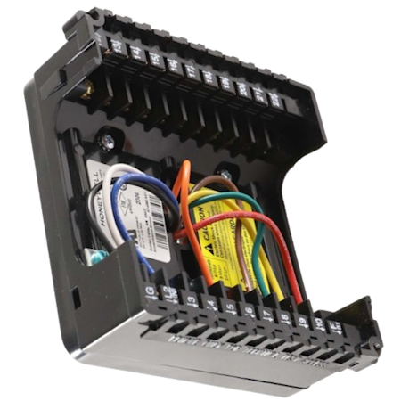Honeywell Q7800F1004 Adapter Subbase for RA890
