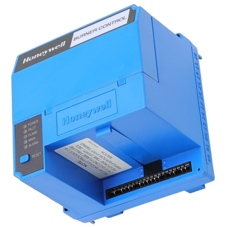 Honeywell RM7890A1015 On-Off Primary Control Unit