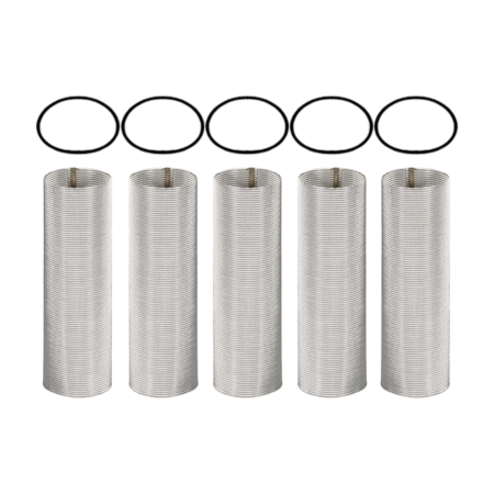 Resideo AS06-1A Replacement Filter Mesh for FF06A (Pack of 5)