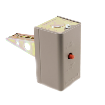 Honeywell Resideo L4029E1045 High Limit Reset Controller 240&deg;F