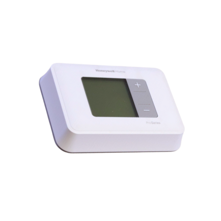 Resideo TH3210U2004 Non-Programmable Thermostat T3 Pro (2H/1C)