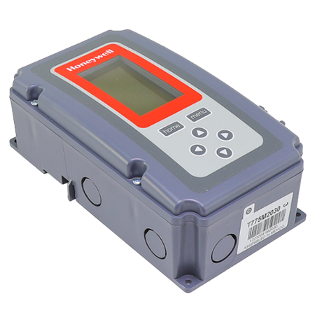 Honeywell T775M2030 Electronic Remote Temperature Controller