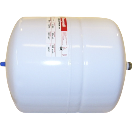 Honeywell TX-12 Thermal Expansion Tank 3/4" External NPT Male Connection 4.4 Gal