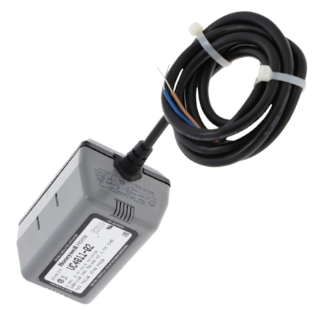 Honeywell VC4011ZZ02 Valve Actuator 2-Position 120V 50-60Hz 2-Wire Conduit
