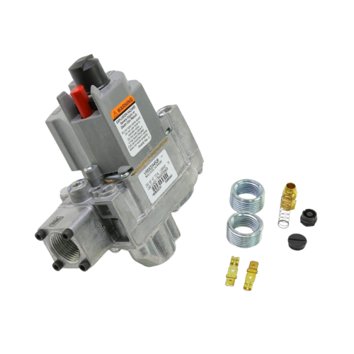 Honeywell VR8300A4508 24V Standing Pilot Natural Gas Valve
