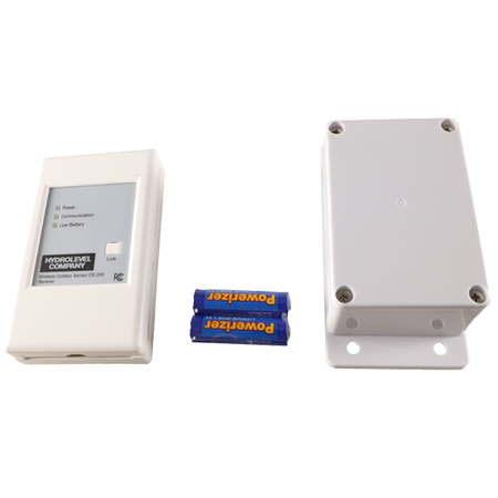 Hydrolevel 48-145 Wireless Outdoor Sensor Kit
