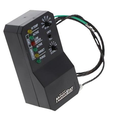 Hydrolevel 48-3002 Smart Hydrostat 24V 100-190°F