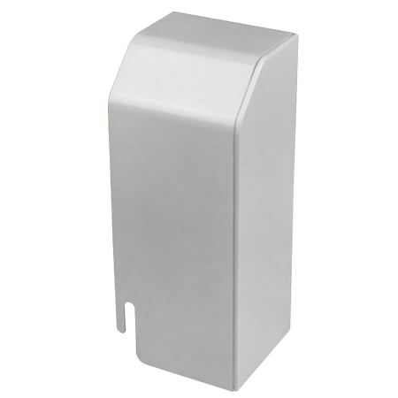 Hydrotherm HA-ECR-03 Right Hand End Cap 3"