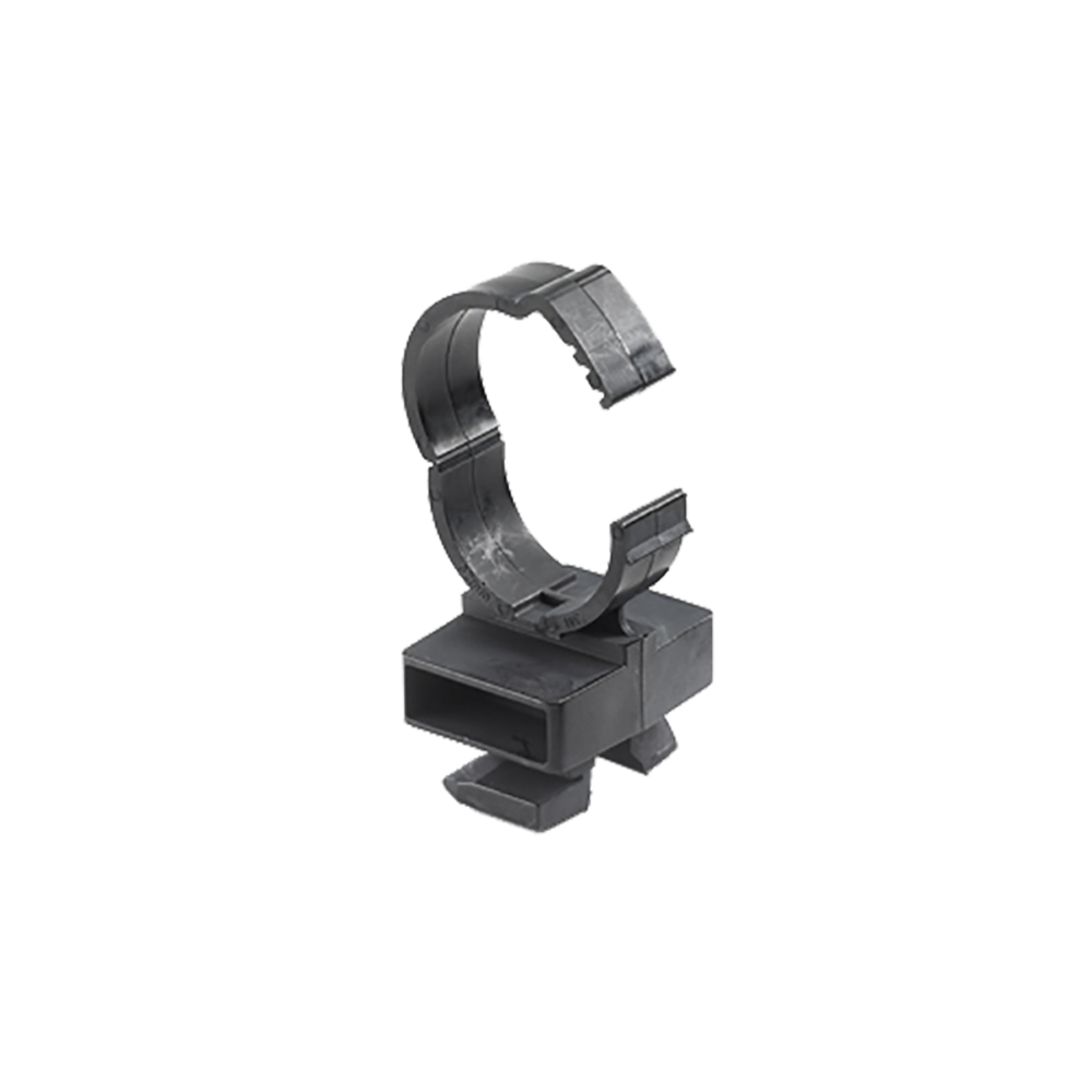 DiversiTech IC00-35-100 InsulClips 1-3/8" Tube OD