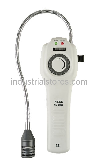 Reed GU-3001 Electromagnetic Field Meter