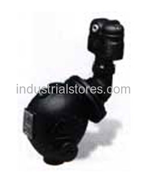 McDonnell & Miller 94 Low Water Cut-Off/Pump Controller