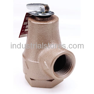Watts 0358553 Relief Valves