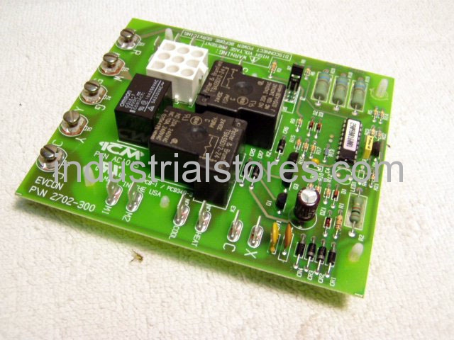 York S1-2702-311P Sensor Rod