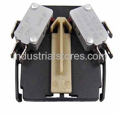 Packard P7S 2-Speed T Auxillary Contacts