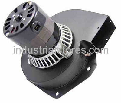 Packard 82148 Inducer Motor 1/30 Hp 208-230 V 3000 RPM
