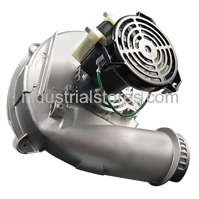 Packard 66847 Motor 105CFM 120 V 3000 RPM