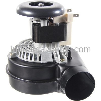 Packard 66401 Inducer Motor 115V 3000RPM 1 -Speed