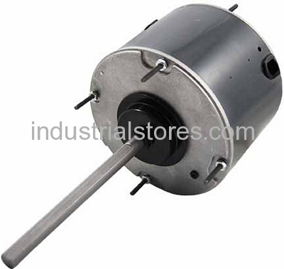Packard 45458 Motor 1/3-1/6 Hp 208-230 V 1075 RPM