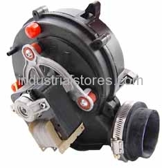 Packard 48331 Inducer Motor 115V 3200RPM 1 -Speed Assembly