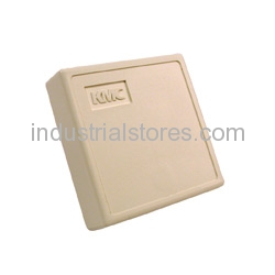 KMC Controls STE-5016-10 Light Almond Room Temperature Sensor