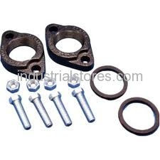Grundfoss 415232 Impeller & Spacer CR4(C)