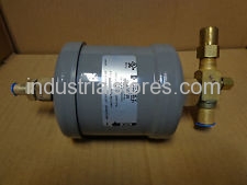 Carrier 30HX500542 Oil Filter Assembly