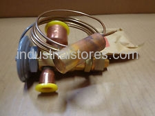 Carrier EA03XC375 Valve Thermal Expansion