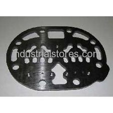 Carrier 06EA660137 Valve Plate Gasket Kit