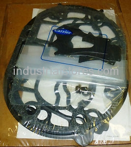 Carrier 06EA660090 Suction Valve Package