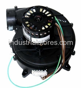 Carrier 48DE502132 Spacer Induced Draft Motor
