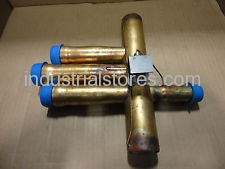 Carrier 51303072005 Reversing Valve
